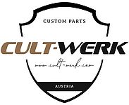 Cult-Werk GmbH Logo