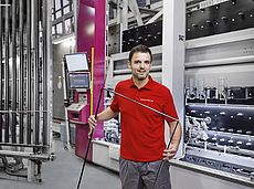 Internorm Bauelemente GmbH footer image 3