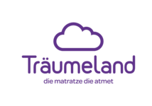 Träumeland GmbH Logo