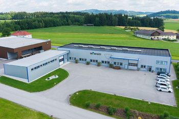 sevensim GmbH header image