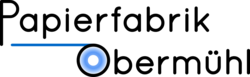 Papierfabrik Obermühl Sonnberger GmbH Logo