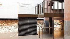 Ganser Liftsysteme GmbH footer image 6