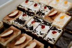 Bäckerei Oberngruber GmbH & Co KG. footer image 5