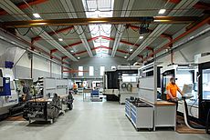 Peer & Perr Produktions- und Dienstleistungs GmbH footer image 17