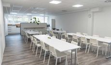 Combeenation GmbH footer image 7