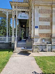 Ganser Liftsysteme GmbH footer image 3