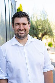 Markus Hintringer