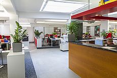 Holzmann Maschinen GmbH footer image 6