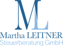 Martha LEITNER Steuerberatung GmbH Logo