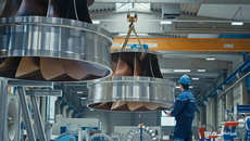 Global Hydro Energy GmbH footer image 3