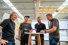 INNOVAMETALL GmbH footer image 7