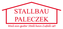 Stallbau Paleczek GmbH Logo