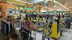 Lagerhaus Rohrbach eGen footer image 5