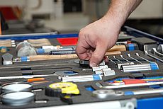 Peer & Perr Produktions- und Dienstleistungs GmbH footer image 12