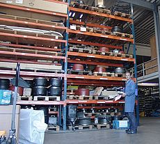 Truck Center L. Katzinger GmbH footer image 4