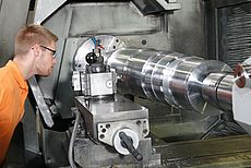 Peer & Perr Produktions- und Dienstleistungs GmbH footer image 19