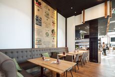 Bäckerei Oberngruber GmbH & Co KG. footer image 9