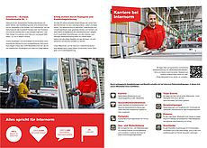 Internorm Bauelemente GmbH footer image 7