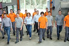 Peer & Perr Produktions- und Dienstleistungs GmbH footer image 1