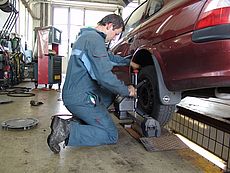 Truck Center L. Katzinger GmbH footer image 6