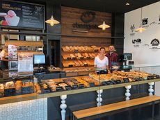 Bäckerei Oberngruber GmbH & Co KG. footer image 6