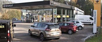 AUTO GRABNER GmbH header image