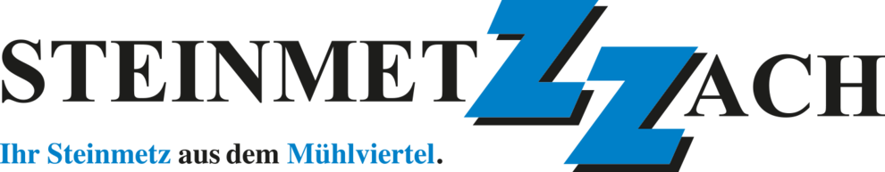 Steinmetz Zach GmbH header image