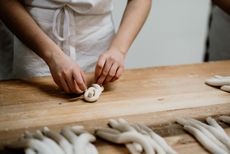 Bäckerei Oberngruber GmbH & Co KG. footer image 2