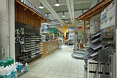 Lagerhaus Rohrbach eGen footer image 6