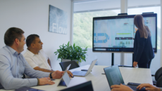 Global Hydro Energy GmbH footer image 8