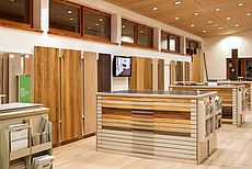 Holz Fesl GmbH footer image 1