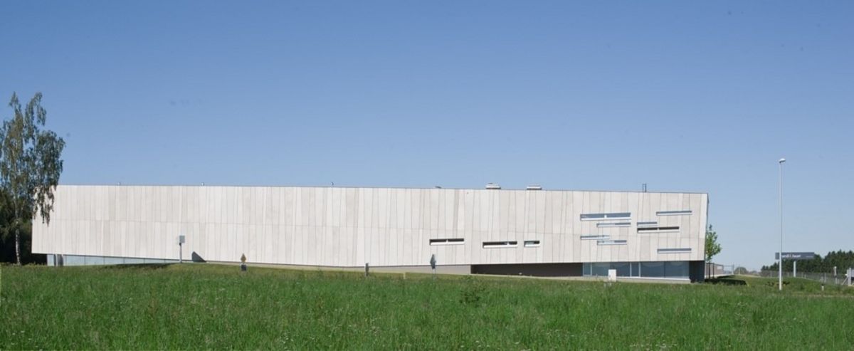 mandl & bauer GmbH meinJob Rohrbach