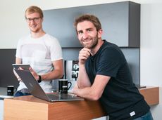 XORTEX eBusiness GmbH footer image 7