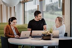 Loxone Electronics GmbH footer image 8