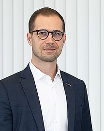 Mag. Michael Schaubmeier