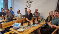 Combeenation GmbH footer image 3