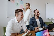 eworx Network & Internet GmbH footer image 1