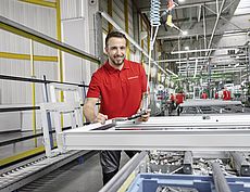 Internorm Bauelemente GmbH footer image 2