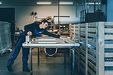 Ganser Liftsysteme GmbH footer image 11