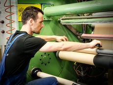 Papierfabrik Obermühl Sonnberger GmbH footer image 6