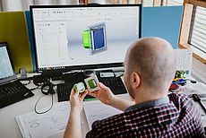 Loxone Electronics GmbH footer image 9