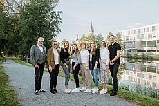 Hören & Sehen Laher footer image 3