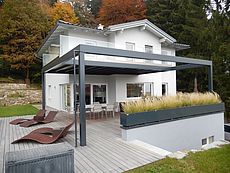 Grabner Metalltechnik GmbH footer image 2