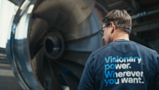 Global Hydro Energy GmbH footer image 1