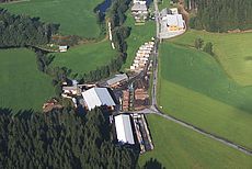 Holz Fesl GmbH footer image 2