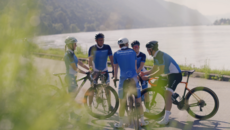 Global Hydro Energy GmbH footer image 12