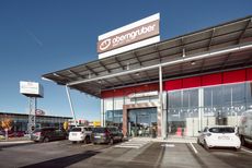 Bäckerei Oberngruber GmbH & Co KG. footer image 7