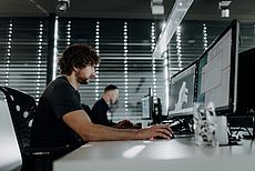 Lagerlogistiker/in - Warendisponent/in