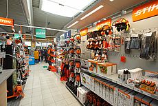 Lagerhaus Rohrbach eGen footer image 13