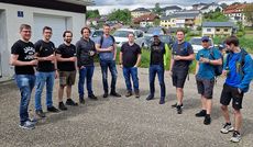 Combeenation GmbH footer image 10